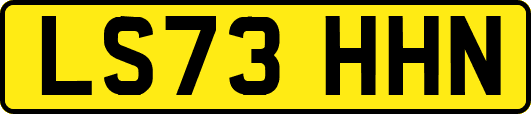 LS73HHN