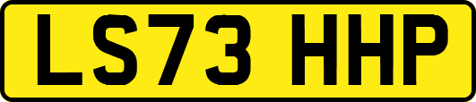 LS73HHP