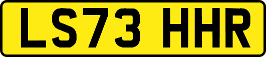 LS73HHR