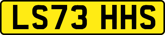 LS73HHS