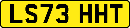 LS73HHT