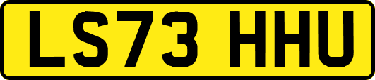 LS73HHU