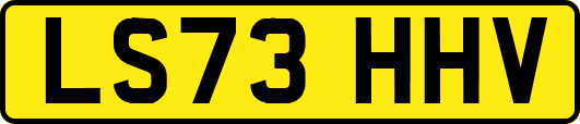 LS73HHV