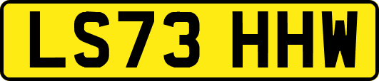 LS73HHW
