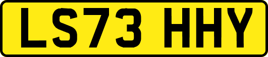 LS73HHY