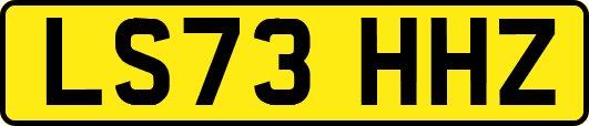 LS73HHZ