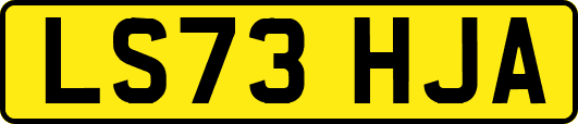 LS73HJA