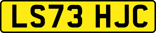 LS73HJC