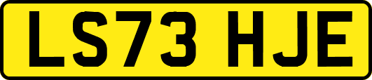 LS73HJE