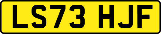 LS73HJF