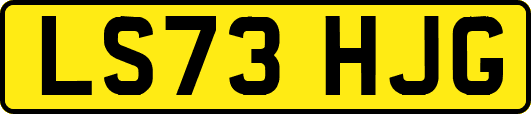 LS73HJG