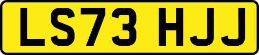 LS73HJJ