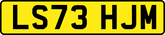 LS73HJM