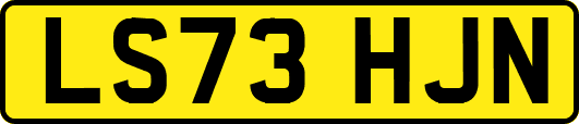 LS73HJN