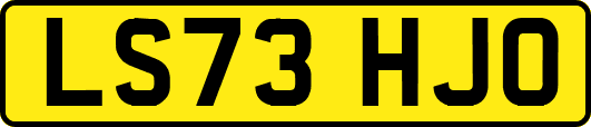 LS73HJO