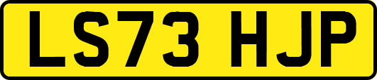 LS73HJP