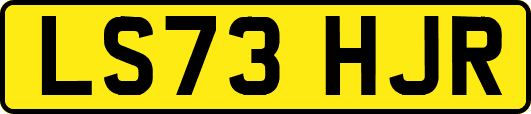 LS73HJR
