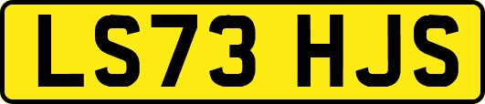 LS73HJS