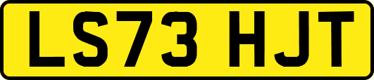 LS73HJT