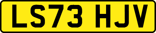 LS73HJV