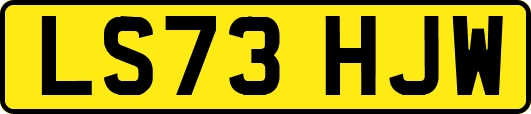 LS73HJW