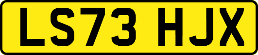 LS73HJX
