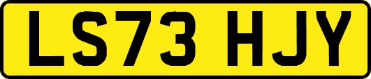 LS73HJY