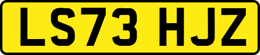 LS73HJZ