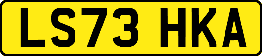 LS73HKA