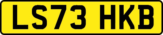 LS73HKB