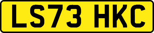 LS73HKC