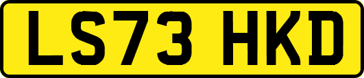 LS73HKD