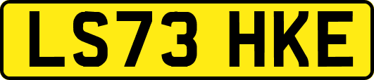 LS73HKE