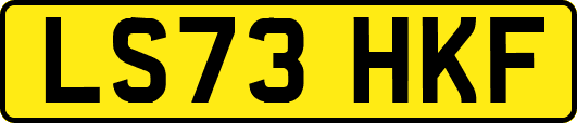 LS73HKF