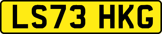 LS73HKG