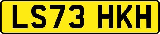 LS73HKH