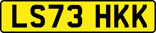 LS73HKK