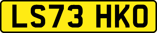 LS73HKO