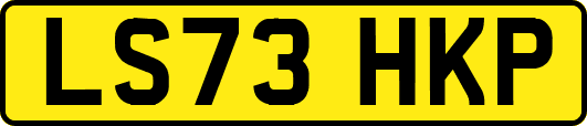 LS73HKP