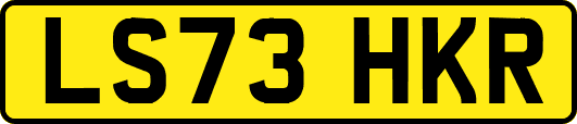 LS73HKR