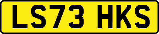 LS73HKS