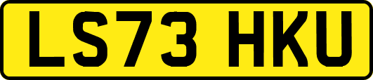 LS73HKU