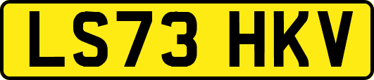 LS73HKV
