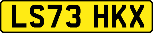 LS73HKX