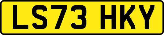 LS73HKY
