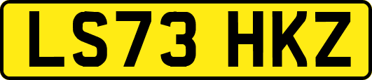 LS73HKZ
