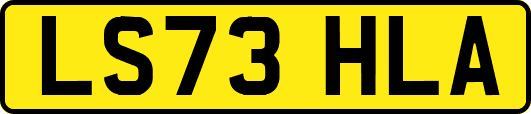 LS73HLA