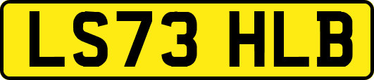LS73HLB
