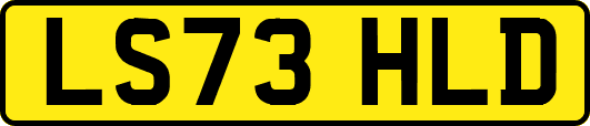 LS73HLD