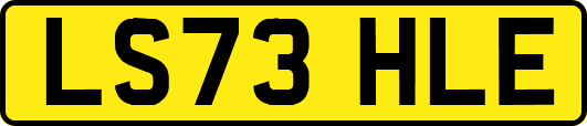 LS73HLE